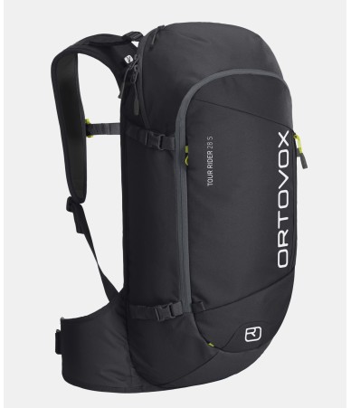 ZAINO ORTOVOX TOUR RIDER 28...