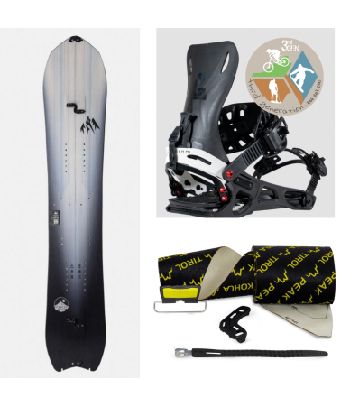 JONES STRATOS 156 +...