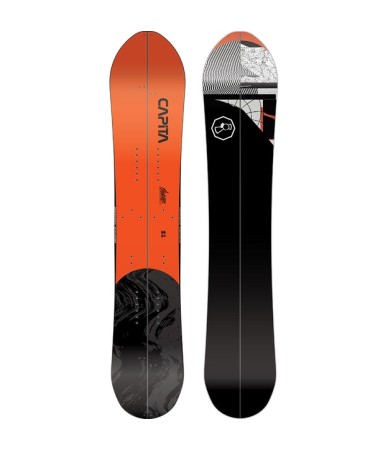 CAPITA NAVIGATOR SPLITBOARD