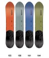 CAPITA NAVIGATOR SPLITBOARD