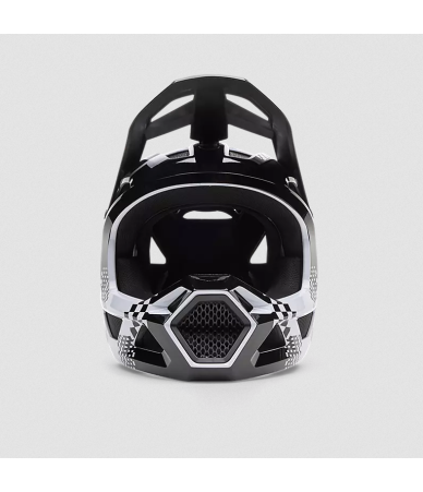 FOX RAMPAGE HELMET DIGI...