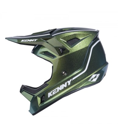 DOWNHILL KENNY DECADE...