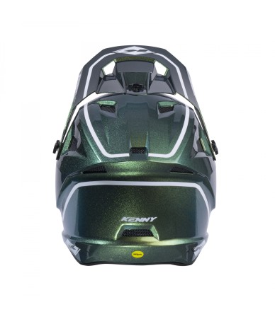 CASCO DOWNHILL KENNY DECADE...