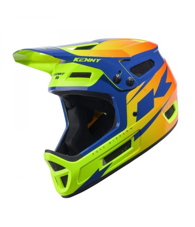 DOWNHILL KENNY ELITE HELMET...