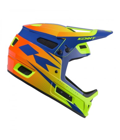 DOWNHILL KENNY ELITE HELMET...