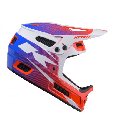 DOWNHILL KENNY ELITE HELMET...