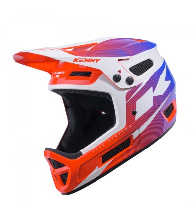DOWNHILL KENNY ELITE HELMET...