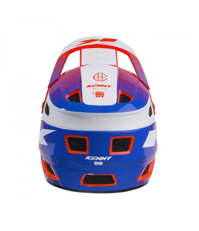 DOWNHILL KENNY ELITE HELMET...