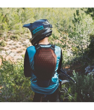 MTB DOWNHILL RACER ALPHA...