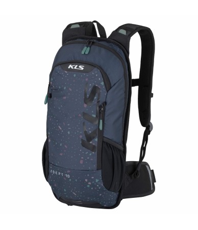 KLS ADEPT 10L BACKPACK
