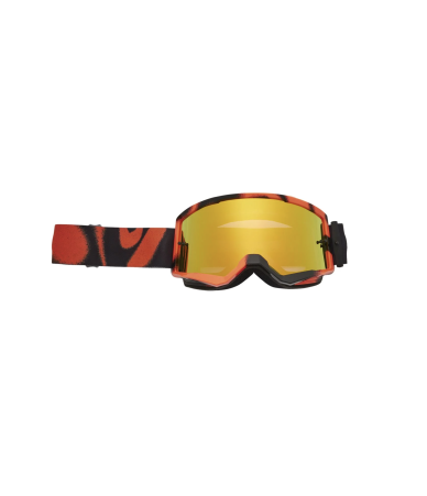 MASCHERINA MTB DOWNHILL FOX...