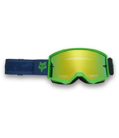 MASCHERINA MTB DOWNHILL FOX...