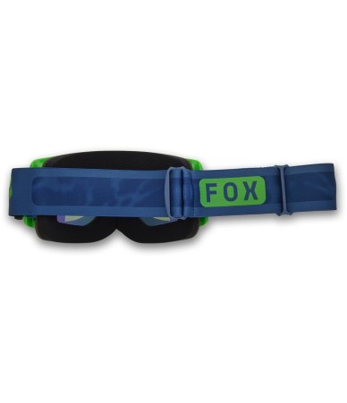 MTB DOWNHILL FOX MAIN TAUNT...