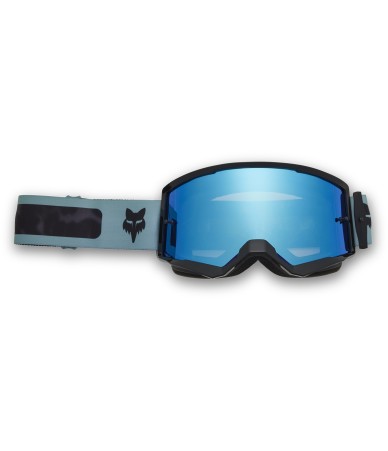 MASCHERINA MTB DOWNHILL FOX...