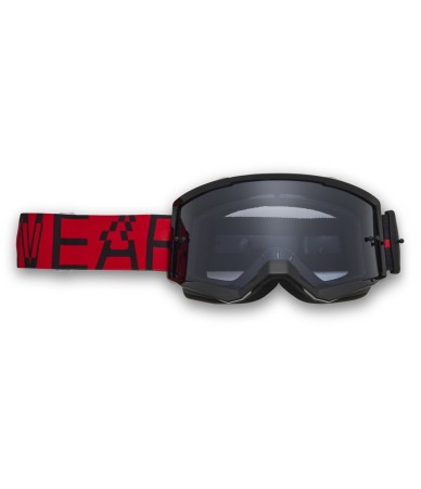 MTB DOWNHILL FOX MAIN RECE...