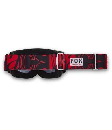 MTB DOWNHILL FOX MAIN RECE...