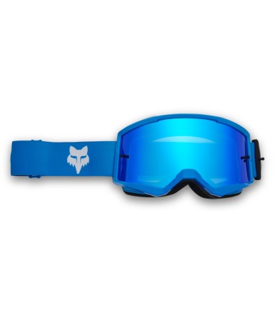 MASCHERINA MTB DOWNHILL FOX...