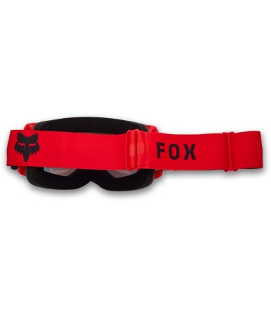 MASCHERINA MTB DOWNHILL FOX...