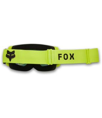 MASCHERINA MTB DOWNHILL FOX...