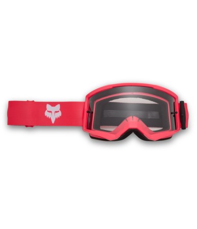 MASCHERINA MTB DOWNHILL FOX...