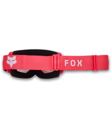 MASCHERINA MTB DOWNHILL FOX...