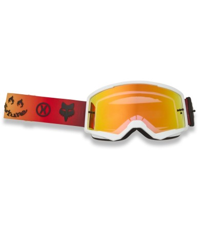 MTB DOWNHILL FOX HELLO...