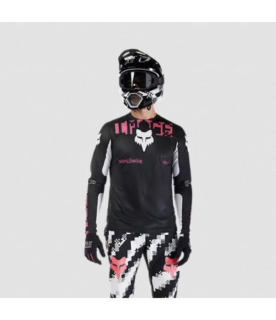 BIKE DOWNHILL MTB FOX...