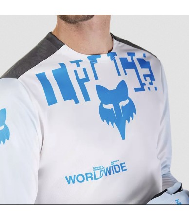 BIKE DOWNHILL MTB FOX...