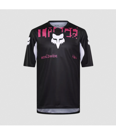 BIKE DOWNHILL MTB FOX...