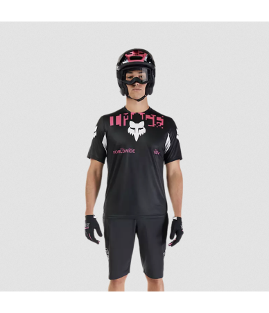 BIKE DOWNHILL MTB FOX...