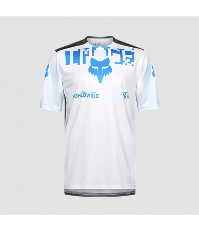 BIKE MTB JUNIOR SHIRT FOX...