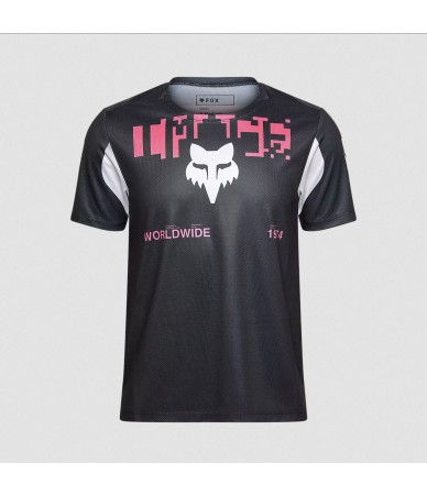 BIKE MTB JUNIOR SHIRT FOX...