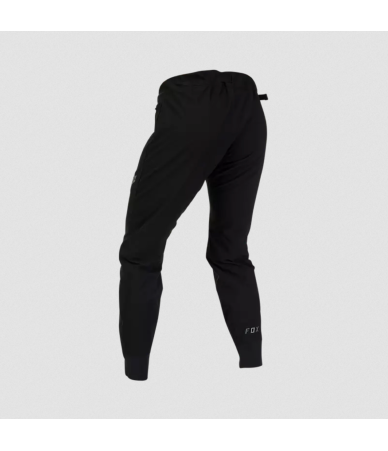 BIKE MTB FOX RANGER PANT BLACK