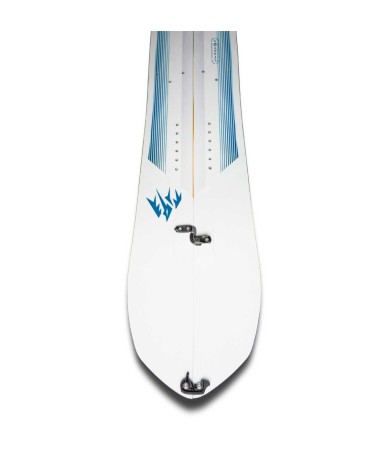 JONES STRATOS SPLITBOARD