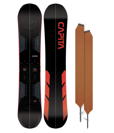 CAPITA MEGA SPLIT SPLITBOARD