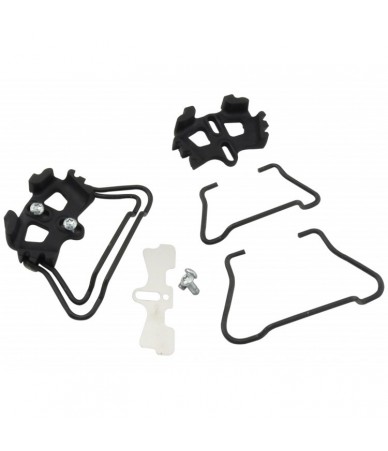 PLUM ETERLOU BLACK SPLITBOARD BINDINGS