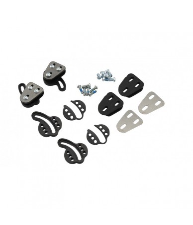 PLUM ETERLOU BLACK SPLITBOARD BINDINGS