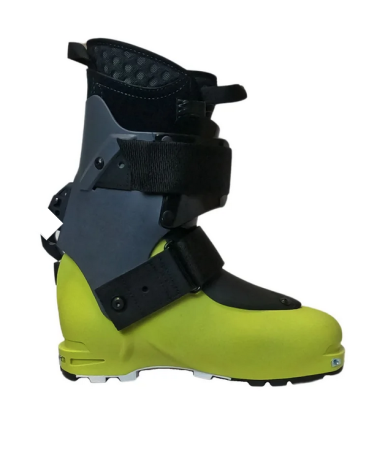 SPLITBOARD HARDBOOTS KEY...