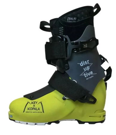 SCARPONI SPLITBOARD HARD...