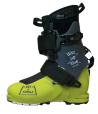 SPLITBOARD HARDBOOTS KEY...