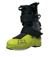 SPLITBOARD HARDBOOTS KEY...