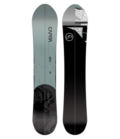 CAPITA NAVIGATOR SPLITBOARD
