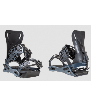 ATTACCHI SPLITBOARD DONNA...