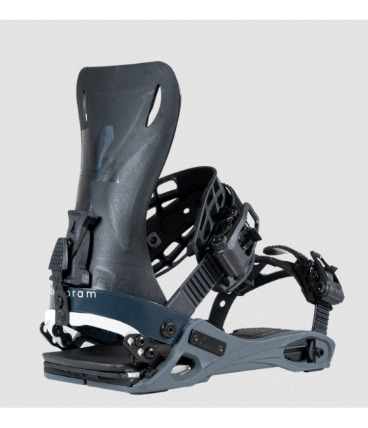 ATTACCHI SPLITBOARD DONNA...