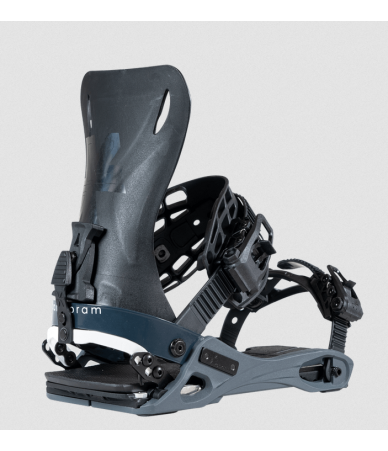 ATTACCHI SPLITBOARD DONNA...