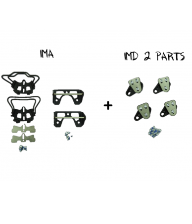 2ND BOARD PLUM SPLITBOARD...