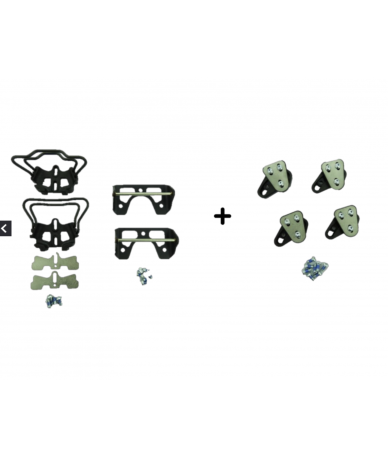 KIT ATTACCHI SPLITBOARD...