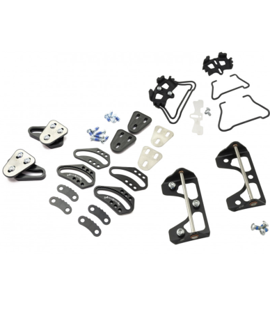 KIT ATTACCHI SPLITBOARD...