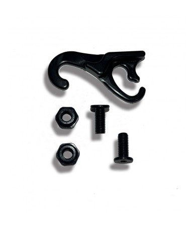 GANCI PUNTA CODA SPLITBOARD...