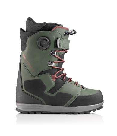 SCARPONI SPLITBOARD UOMO...